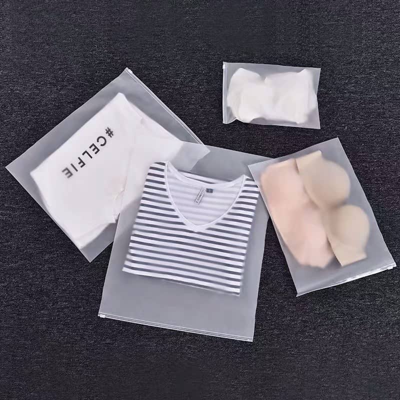PE 비닐 봉투